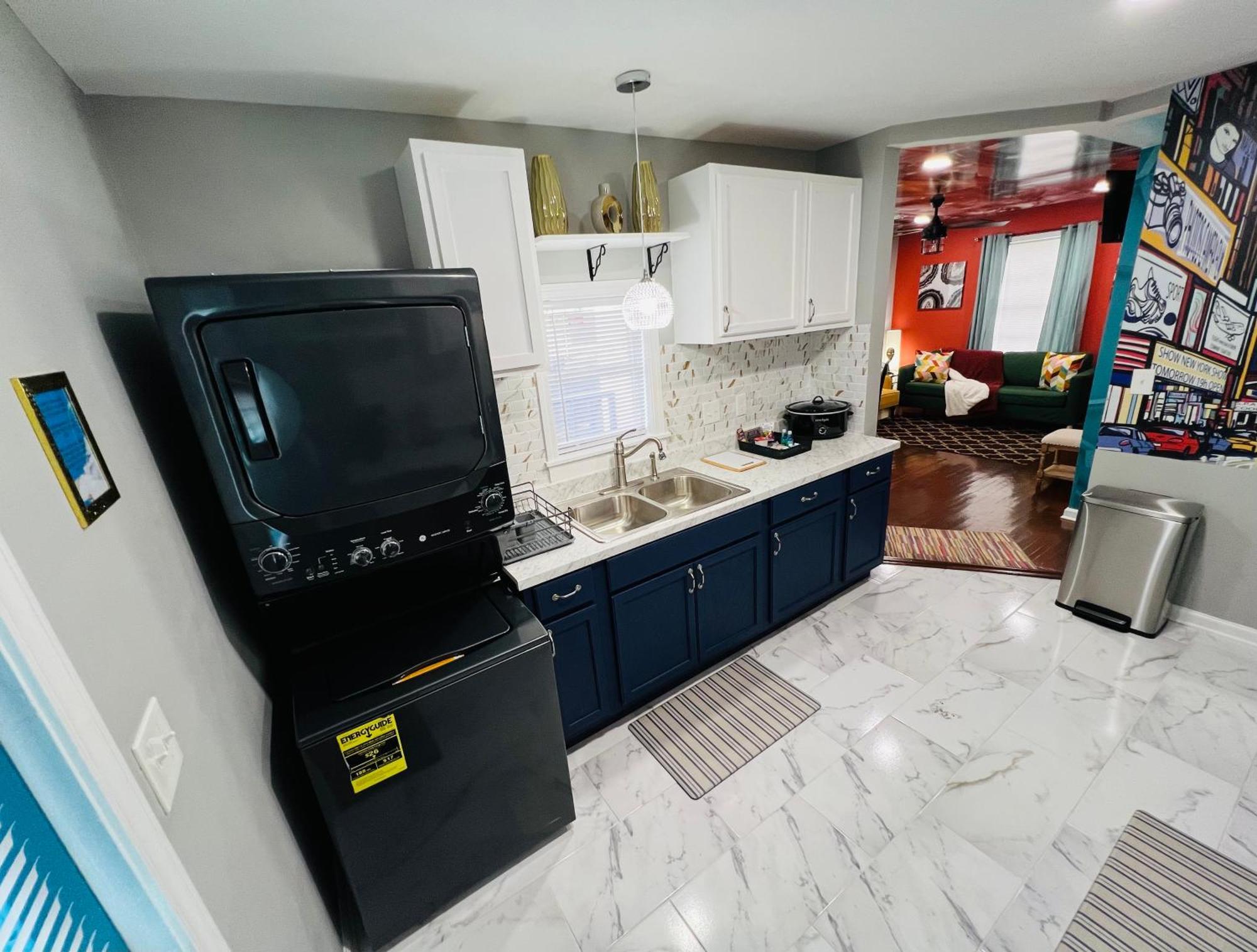 Tiger'S Place Near U Of M メンフィス エクステリア 写真