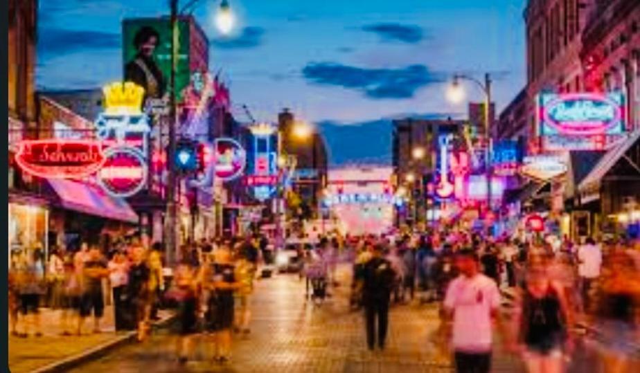 Tiger'S Place Near U Of M メンフィス エクステリア 写真
