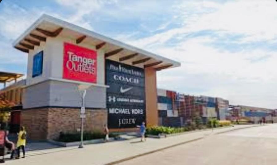 Tiger'S Place Near U Of M メンフィス エクステリア 写真