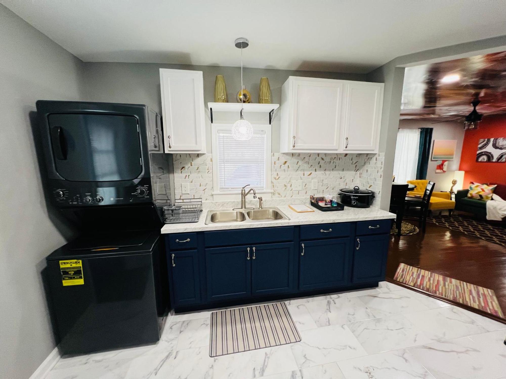 Tiger'S Place Near U Of M メンフィス エクステリア 写真